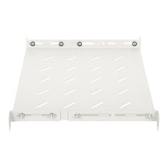 Intellinet - Rack shelf - with variable rails, fixed mou | 713726