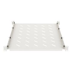 Intellinet - Rack shelf - 19" variable rails, fixed moun | 714099