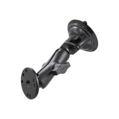 RAM RAM-B-166-202U - Suction cup mount for navigator