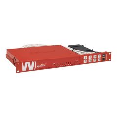 Rackmount.IT RM-WG-T7 - Network device mounting kit - rack mounta