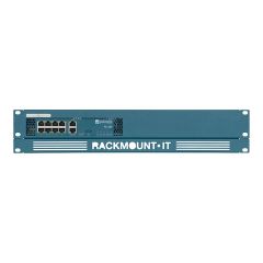 Rackmount Solutions - Network device mounting kit - ra | RM-PA-T2