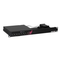 Rackmount.IT CP-RACK RM-CP-T4 - Network device mounting kit - rac