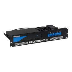 Rackmount.IT BC-RACK RM-BC-T2 - Network device mounting kit - rac
