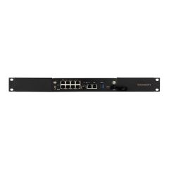 Rackmount.IT RM-CP-T6 - Network device mounting kit - rack mounta