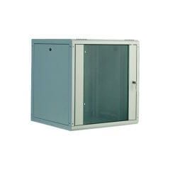 DIGITUS SoHoline DN-19 16U-6/6 - Cabinet - wall mountable - grey,