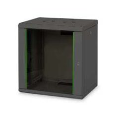Digitus DN-19 12-U - Cabinet - wall mountable - b | DN-19 12-U-SW