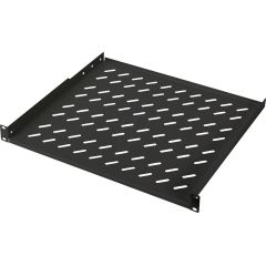 DIGITUS Professional DN-19 TRAY-1-400-SW - Rack mounting tray - R