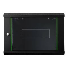 DIGITUS Dynamic Basic DN-19 16-U-EC-SW - Rack  | DN-19 12-U-EC-SW
