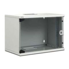 DIGITUS Professional Compact Series DN-19 12-U-S-1 - Cabinet - wa