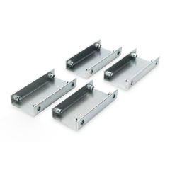 Digitus - Rack connection kit - for P/N DN-19 07U-6 | DN-19 BGL-1