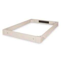 DIGITUS Professional - Rack plinth - light  | DN-19 PLINTH-8/12-1
