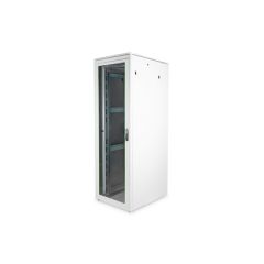 DIGITUS Professional DN-19 47U-8/10-1 - Rack cabinet - grey, RAL