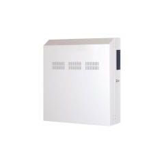 DIGITUS Professional DN-19 WM-V4U-SL - Cabinet - wall mountable -