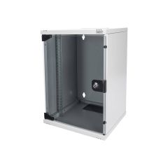 Digitus Network Set - Cabinet - with power strip, n | DN-10-SET-2