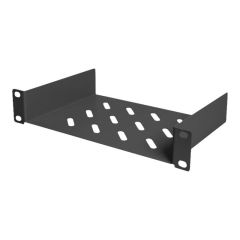 Digitus - Cabinet - wall mountable - black, RAL 9 | DN-10-SET-1-B