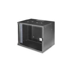 DIGITUS Wall Mounting Cabinet SOHO PRO - 483 mm (19")  | DN-49205