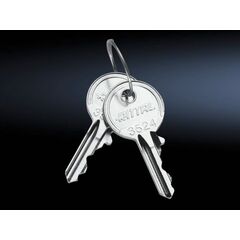 Rittal SZ - System security key (pack of 2) | 2532000