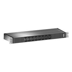 Rittal PDU Basic - Power distribution unit (rack-mounta | 7979102