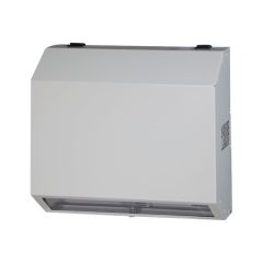 EFB-Elektronik - Cabinet - wall mountable - white, RA | 691703VWS