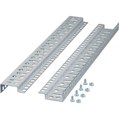 EFB-Elektronik - Rack profile rails set - wall mounta | 691776.15