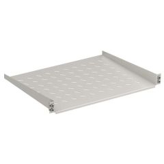 EFB-Elektronik - Rack shelf - fixed, maximum load 6 | 691667GR.1B