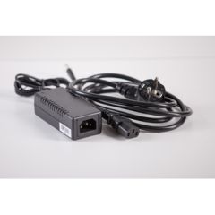 Wantec - Power adapter - AC 100-240 V - 35 Watt - Europe | 5619