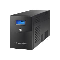 PowerWalker VI 3000 SCL FR - UPS - AC 230 V - 1800 Wat | 10121151