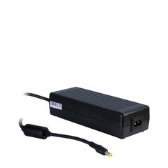 Inter-Tech - Power adapter - AC 100-240 V - 120 Watt | 88882103