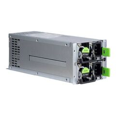 ASPOWER R2A-DV0550-N - Power supply (internal) - 80 PL | 99997231