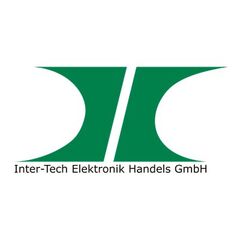 Inter-Tech Case IPC Server 3U-30765 o.PSU | 88887385