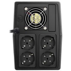 FSP FP 2000 - UPS - AC 110/120/220/230/240 V - 1200  | PPF12A0800