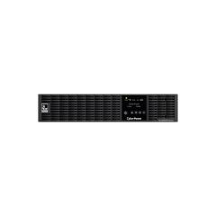 CyberPower Smart App Online OL3000ERTXL2U - UPS - 2.7 kW - 3000 V