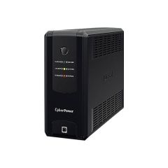 CyberPower UT Series UT1200EG - UPS - AC 230 V - 700 Watt - 1200