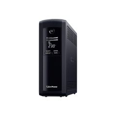 CyberPower Value Pro VP1600EILCD - UPS - AC 230 V - 960 Watt - 16
