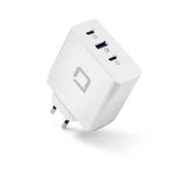 DICOTA Universal PRO - Power adapter - GaN technology -  | D31983