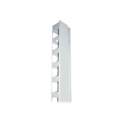 Intellinet - Rack cable management panel - grey, RAL 703 | 712446