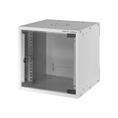 LogiLink Canovate SOHO - Rack cabinet - wall mountable  | W66Z30G