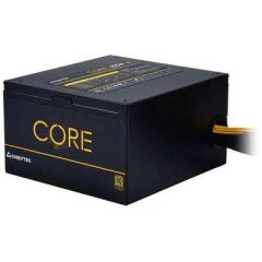 Chieftec Core Series BBS500S Power supply (internal) BBS500S