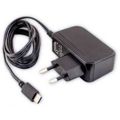 Raspberry Pi USBC POWER SUPPLY FOR Power Supply Typ POW0035