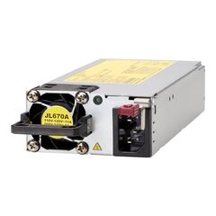 HPE Aruba X372 - Power supply - hot-plug / redundant | JL670A#ABA
