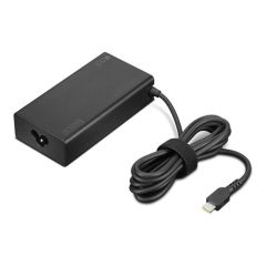 Lenovo - USB-C power adapter - AC 100-240 V - 100 Wh | 4X21M37469