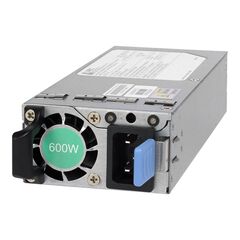NETGEAR - Power supply (plug-in module) - AC 100 | APS600W-100NES