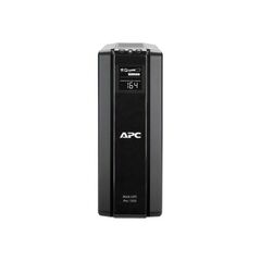 APC Back-UPS Pro 1500 - UPS - AC 230 V - 865 Watt -  | BR1500G-FR