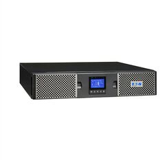 Eaton 9PX 1500i RT2U Netpack - UPS (rack-mountable  | 9PX1500IRTN