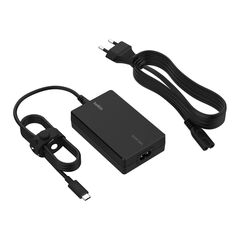 Belkin Connect USB-C Core - Power adapter - GaN tech | INC016VFBK