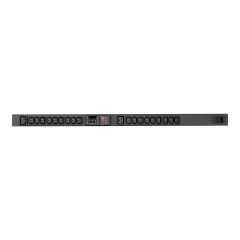 Vertiv Geist Monitored VP8858 - Power distribution unit (rack-mou