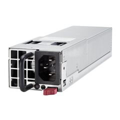 HPE Aruba X372 - Power supply - hot-plug / redundant - A | JL086A