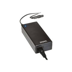 PORT Connect - Power adapter - AC 100-240 V - 90 Watt | 900007-AS