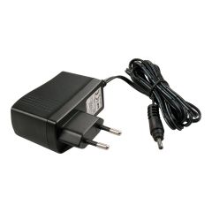 Lindy - Power adapter - 10 Watt - 2 A (DC jack 3.5 x 1.35 | 70227