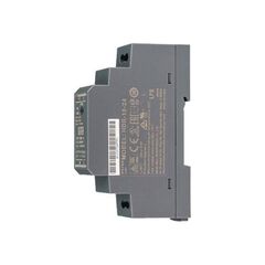 INSYS icom - Power adapter (DIN rail mountable) - AC 9 | 10022848